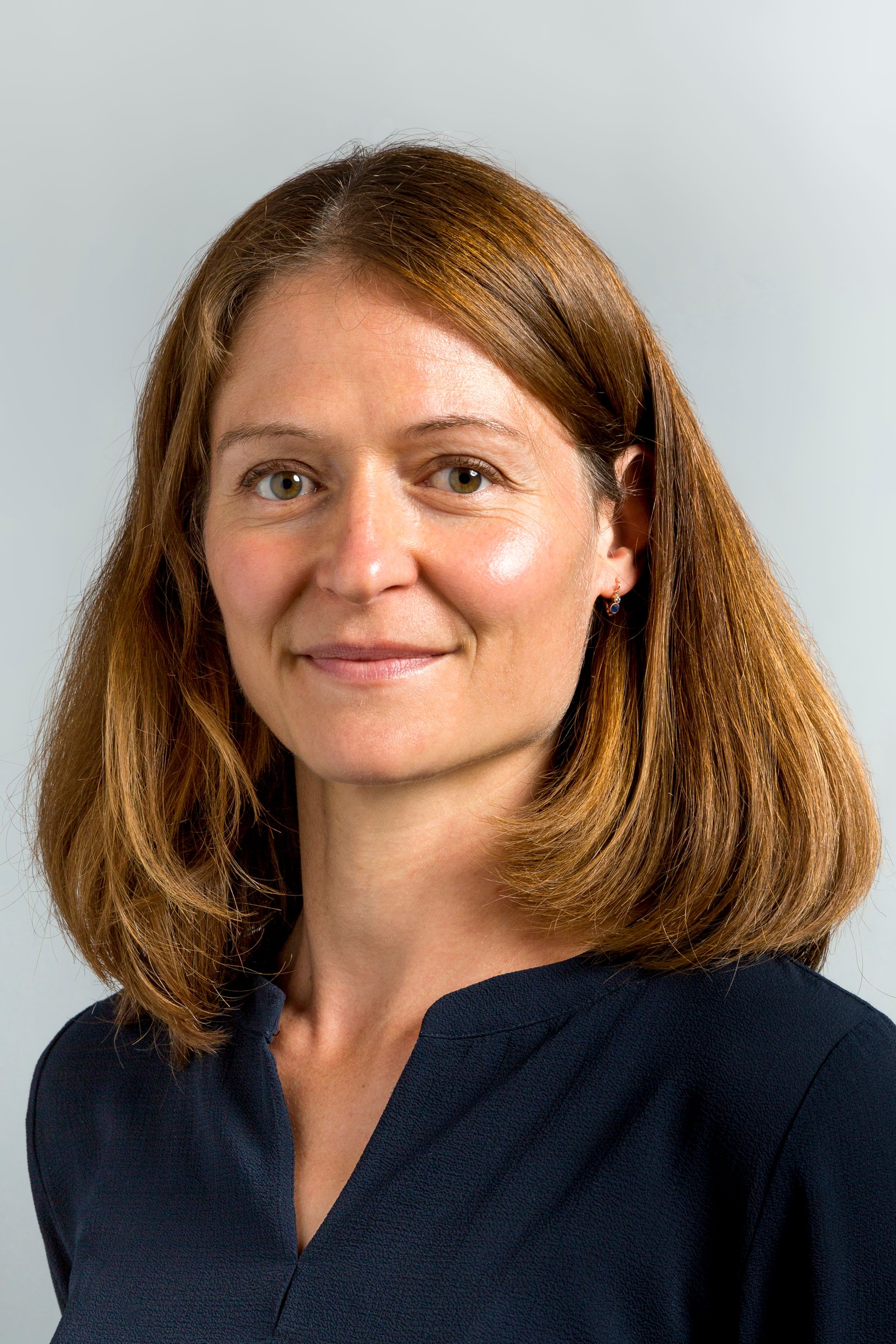 Sidonie Immler